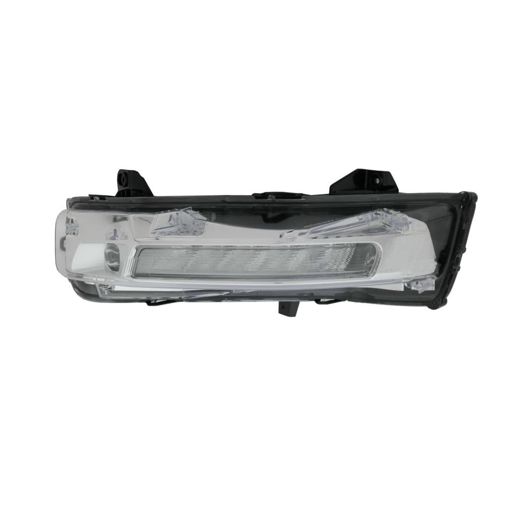 Amazon.com: For Ford Mustang 2018 19 20 21 22 2023 Parking Light